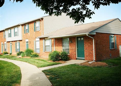 Contact us today to reserve your apartment. Windsor Park II Apartments | Indianapolis, IN Low Income ...