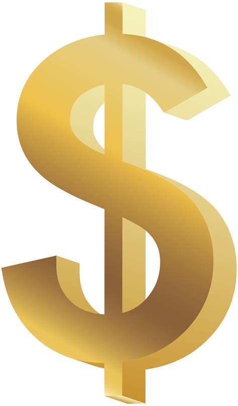 Australian Dollar Dollar Sign Currency Symbol Quality Png Download