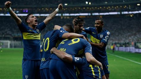 Uruguay to host copa libertadores final as test of world cup. Boca Juniors: El fixture completo de Boca en 2019 ...