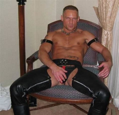 Strictlygayleather Free Download Nude Photo Gallery