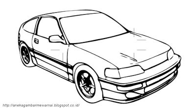 Jelajahi galeri dengan 3.000 gambar mobil balap keren, unduh gratis tanpa perlu edit. Aneka Gambar Mewarnai - Gambar Mewarnai Mobil Untuk Anak ...