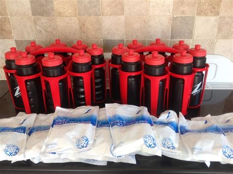 Fundraisers Buy Water Bottles And Ice Packs Kings Lynn Rhc