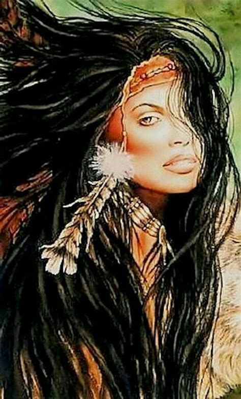 Pin By Susan Manning On My Favorites Native American Women Native American Artwork Native