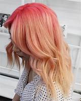 Leave it in your hai. Best Temporary Hair Colors for At-Home Hair Dyeing in 2021 ...