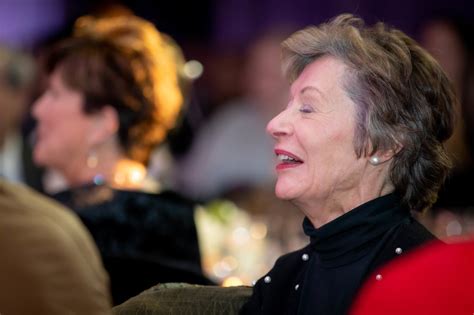 Legacy of Laughter - Inaugural Gala Thank You - Zarrow Pointe