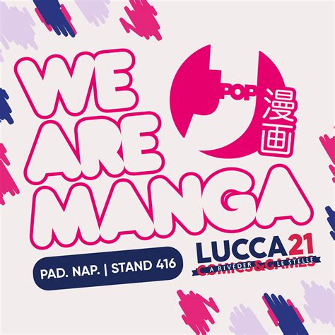 J Pop Manga Gli Annunci A Lcg21 Del 1 Novembre Comixisland