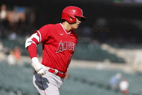 Shohei Ohtani Dealt With Cramping During Doubleheader