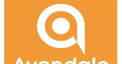 Avondale mayor unveils new city logo