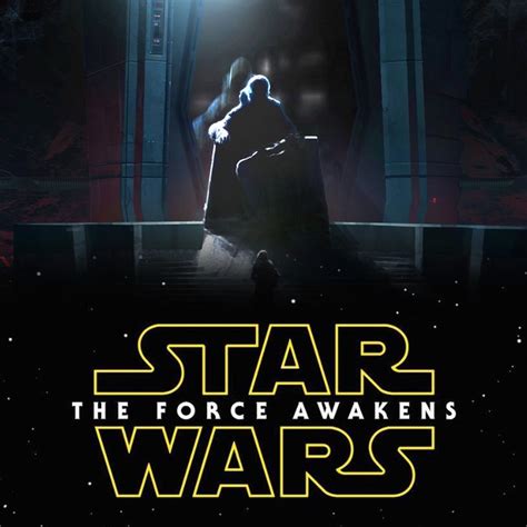 Star Wars The Force Awakens Snoke S Chamber Jason Horley On