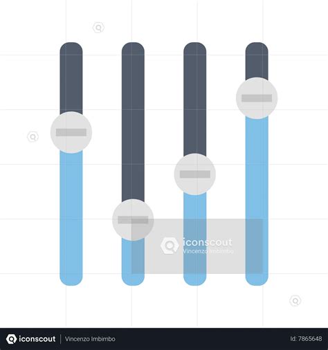 Audio Equalizer Animated Icon Download In Json Lottie Or Mp4 Format