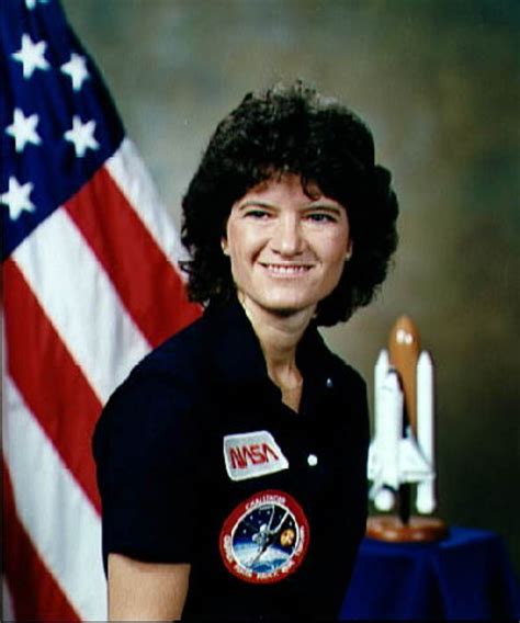 remembering and honoring sally ride an american hero hubpages