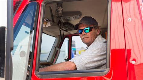 Why More People Are Becoming Truck Drivers Topic Answers