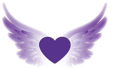 Purple Angel Foundation Inc