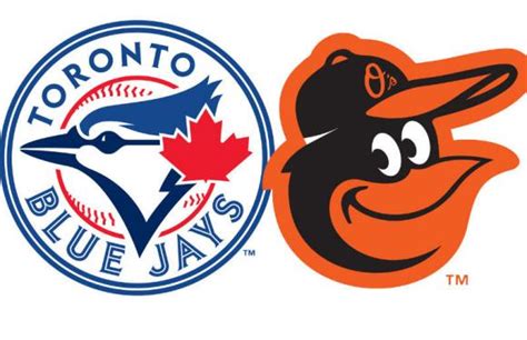 Toronto Blue Jays Vs Baltimore Orioles Tickets 22nd August Rogers