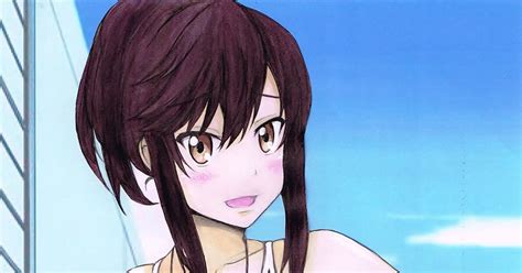 Hotaru Ichijou Non Non Biyori Elementary Schoolgirl With Huge Breasts またもや、こまちゃんを絶望させてしまうほたる