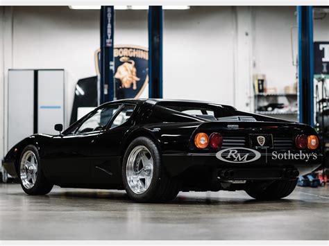 Latest oldest most discussed most viewed most upvoted most shared. 1979 Ferrari 512 BB Custom | Arizona 2020 | RM Sotheby's