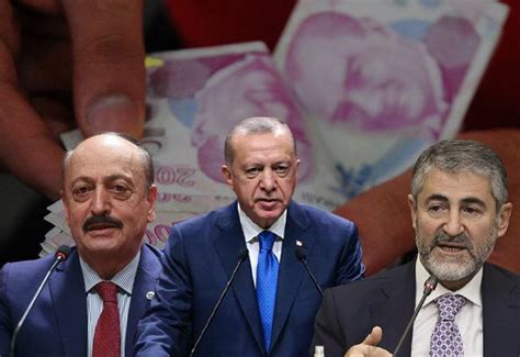 Son Dakika Beştepe De Eyt Zirvesi Cumhurbaşkanı Erdoğan Bakan Nebati Ve Bakan Bilgin I Kabul