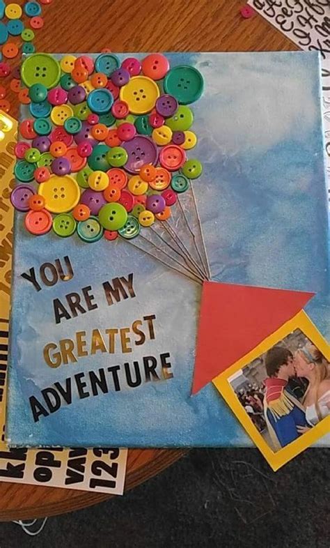 We did not find results for: Greatest Adventure | Christmas Gifts for Boyfriend DIY ...