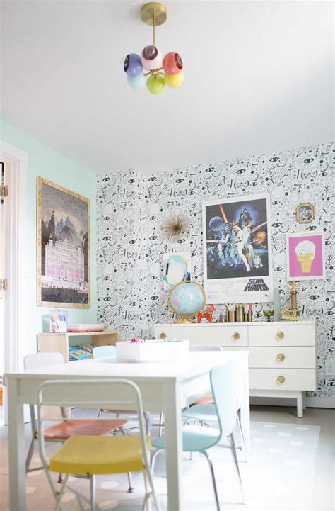 Melissa from melissa creates will be sharing some amazing party. Craft Room Ideas For Kids - Lay Baby Lay