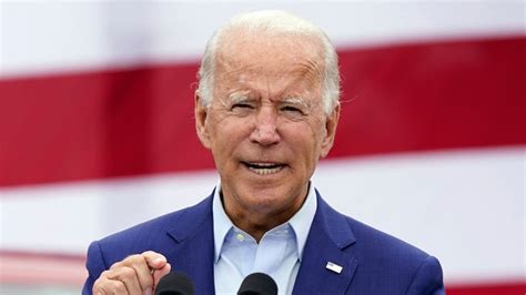 President joe biden | we are the united states of america. Joe Biden: What you need to know about the 46th president - ABC News