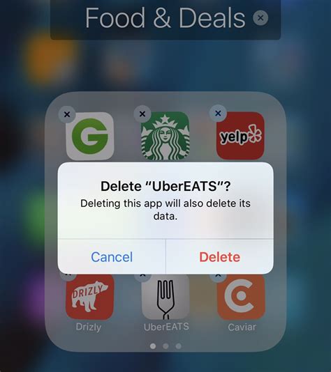 Whats the best food delivery app. #deleteUberEats - Which food delivery app is the best ...