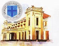 Wesley college colombo 08 •. Wesley College, Colombo