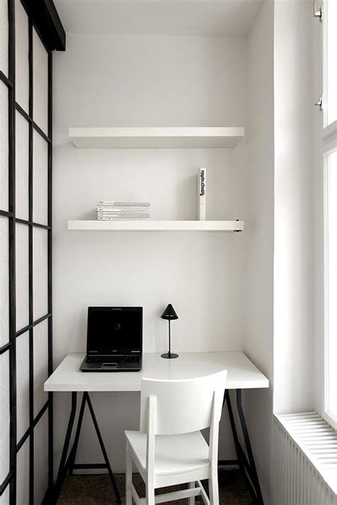 Minimalist Office Designs For Maximum Productivity Page