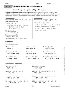 2 answered questions for the topic algebra 2 solving system of equations. Equations - studyres.com