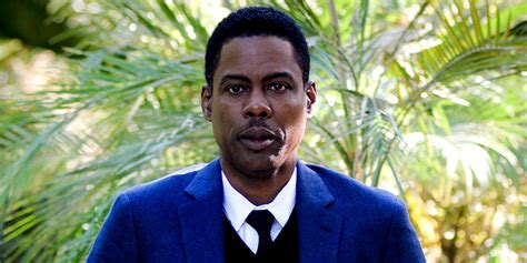 Chris Rock Will Make History By Hosting First Netflix Live Comedy Show