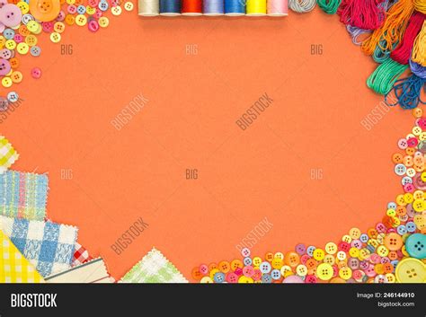 Arts Crafts Background Image And Photo Free Trial Bigstock