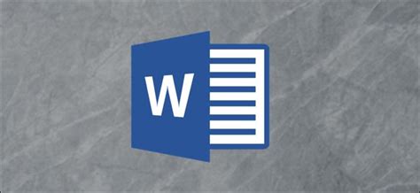 Blue Microsoft Word Logo Logodix