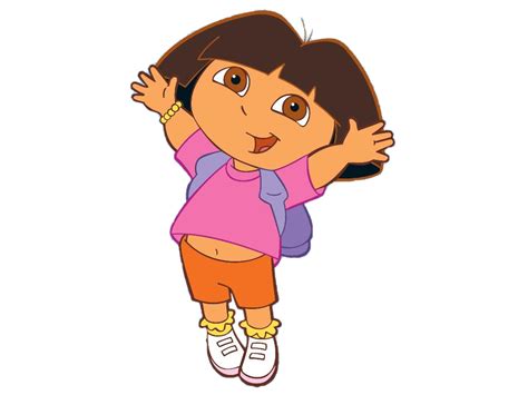 Collection Of Png Dora Pluspng