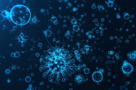 Viral shedding - Generi Biotech