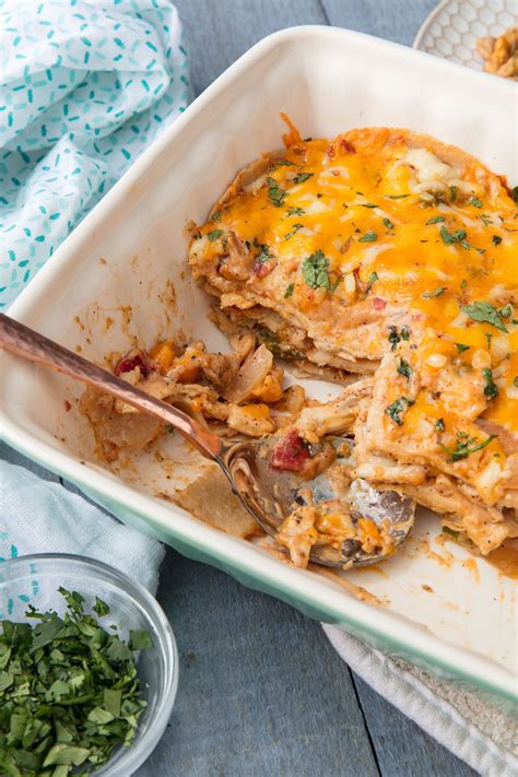 Easy Chicken Casseroles That Will Spice Up Weeknight Dinners | Easy