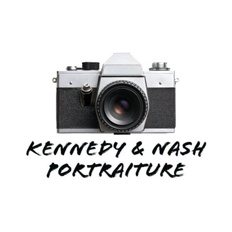Kennedy And Nash Portraiture Home