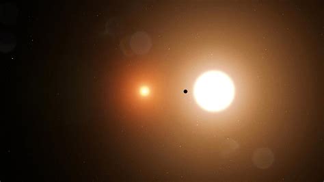 Real Life Star Wars Two New ‘tatooine Planetary Systems Pinpointed By