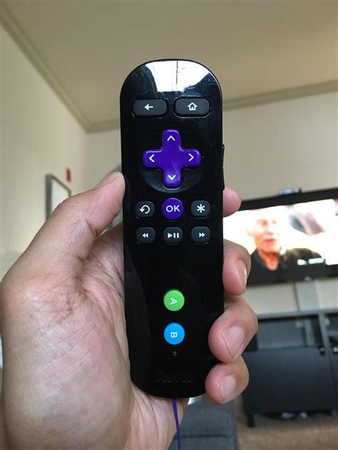 Roku Tv Remote Buttons Not Working - Well, you need not worry, because