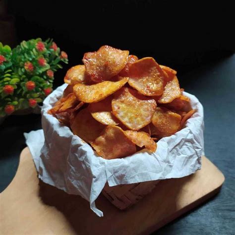 Check spelling or type a new query. Resep dan Cara Membuat Keripik Ubi Pedas Gula Merah ...
