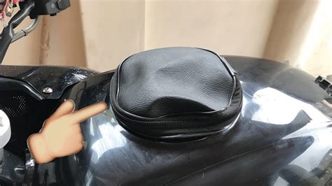 Fuel tank cap cover installed in pulsar 220. Fuel Tank Cap Cover Installed In My Pulsar 220 | Monsoon ...