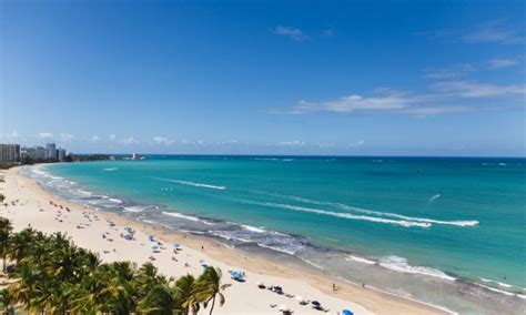 The Top 5 Things To Do On Vacation In Puerto Rico One Girl One World First Girl Travel Goals