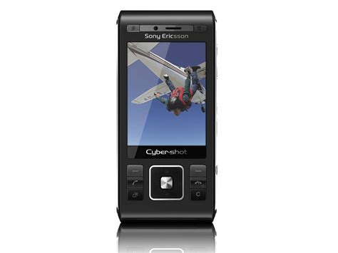 You can access latest news, products and campaigns from sony. Sony Ericsson: Sony Ericsson C905