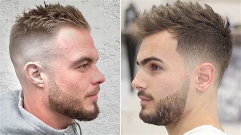 50 classy haircuts and hairstyles for balding men