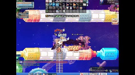 LaTale Valhalla Ely Farming Guide Speed Route 
