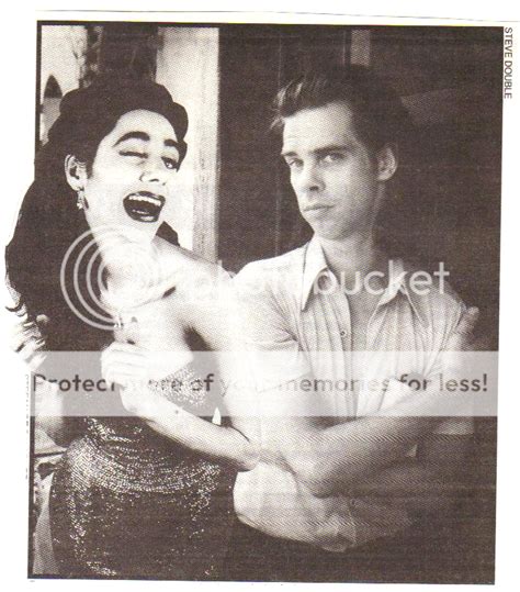 View Topic Pj Harvey And Nick Cave