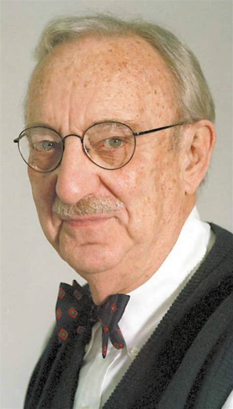 Bernie Yudain Beloved Newspaperman And Mr Greenwich Dies At 91