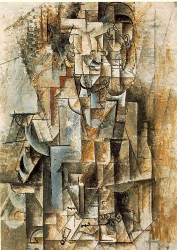 The Art Movement Cubism A Brief Introduction