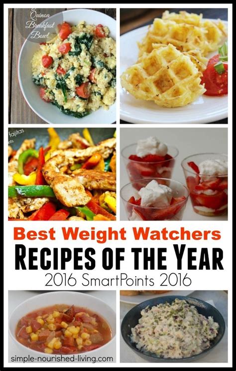 6712 Best Images About Weight Watchers On Pinterest