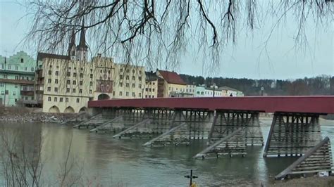 Treat yourself in wasserburg am inn, you deserve it. WASSERBURG AM INN.mp4 - YouTube
