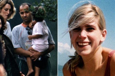 Andrew nickell , the father of wimbledon common murder victim rachel nickell, at a london news conference after the inquest into his daughter's. Rachel Nickell - News, views, gossip, pictures, video ...