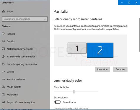 Cómo Duplicar Y Dividir Pantalla En Windows 10